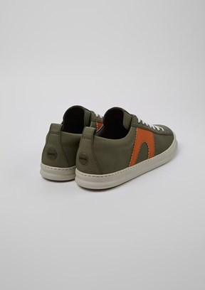 CAMPER Runner Four Çok Renkli Erkek Sneaker Ayakkabı