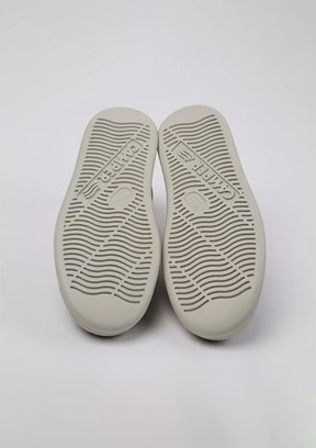 CAMPER Runner Four Gri Erkek Sneaker Ayakkabı