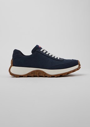 CAMPER Drift Trail Lacivert Erkek Sneaker Ayakkabı