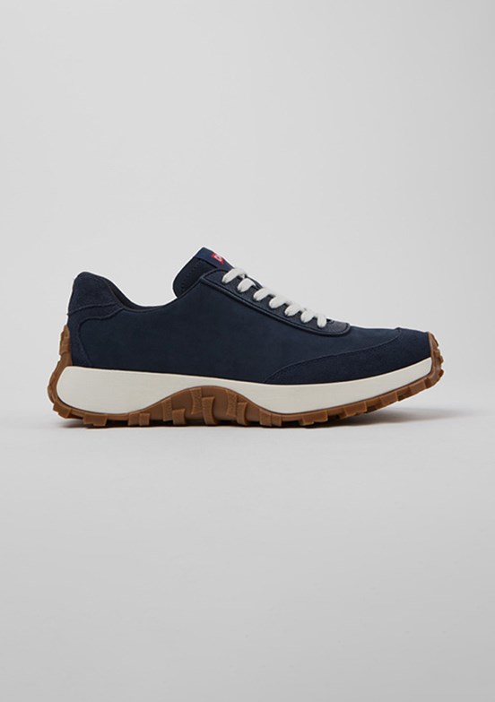 CAMPER Drift Trail Lacivert Erkek Sneaker Ayakkabı
