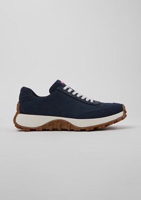 CAMPER Drift Trail Mavi Erkek Sneaker Ayakkabı