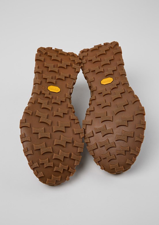 CAMPER Drift Trail Lacivert Erkek Sneaker Ayakkabı