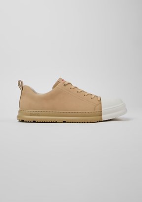 CAMPER Junction Runner Çok Renkli Erkek Sneaker Ayakkabı
