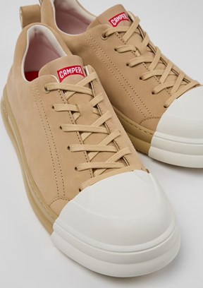 CAMPER Junction Runner Çok Renkli Erkek Sneaker Ayakkabı