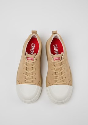 CAMPER Junction Runner Çok Renkli Erkek Sneaker Ayakkabı