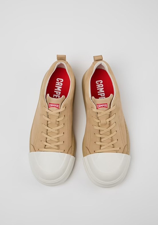 CAMPER Junction Runner Çok Renkli Erkek Sneaker Ayakkabı