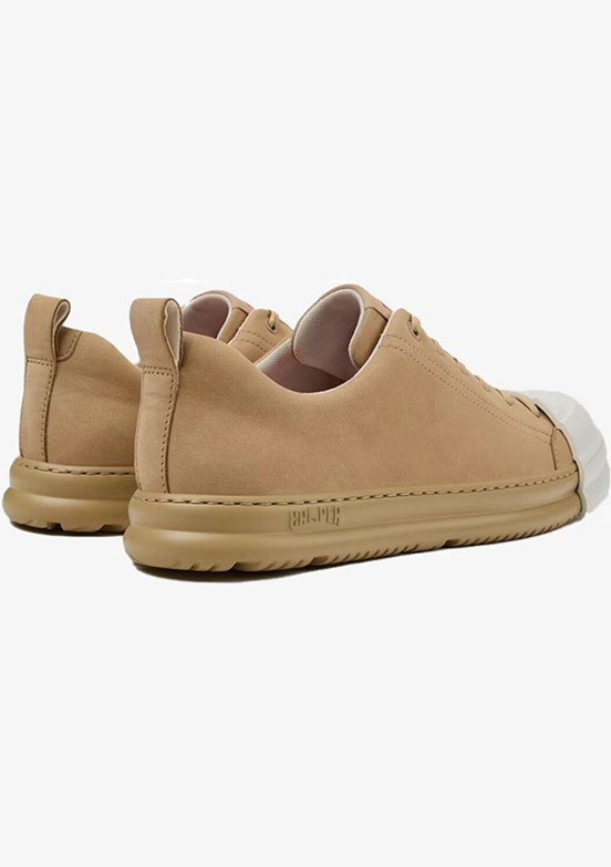 CAMPER Bej Erkek Sneaker Ayakkabı