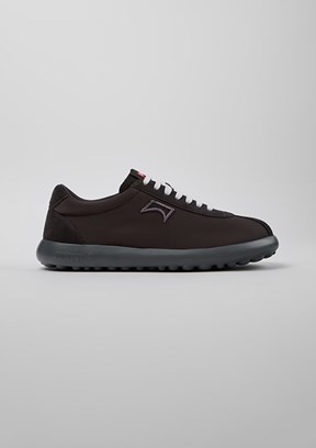 CAMPER Pelotas XLF Gri Erkek Sneaker Ayakkabı