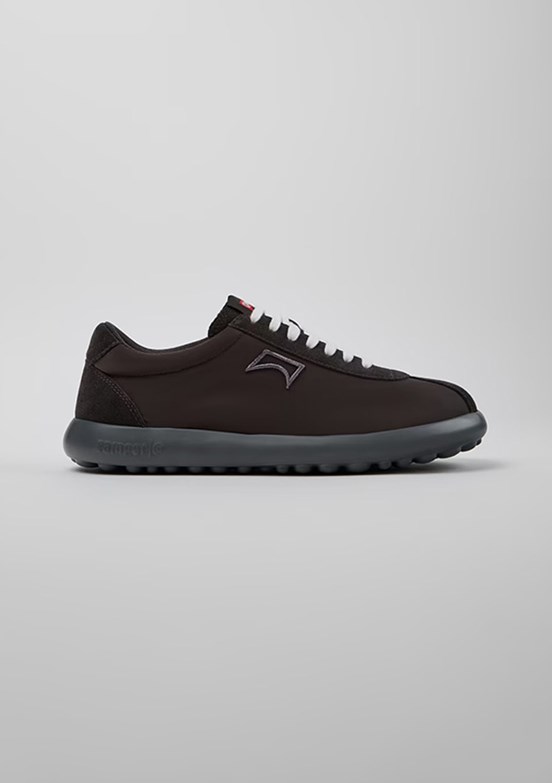 CAMPER Pelotas XLF Gri Erkek Sneaker Ayakkabı