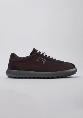 CAMPER Pelotas XLF Gri Erkek Sneaker Ayakkabı