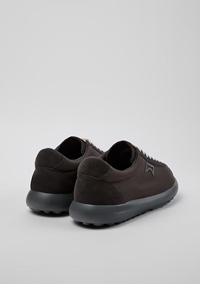 CAMPER Pelotas XLF Gri Erkek Sneaker Ayakkabı