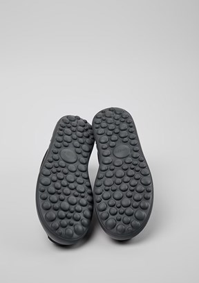 CAMPER Pelotas XLF Gri Erkek Sneaker Ayakkabı