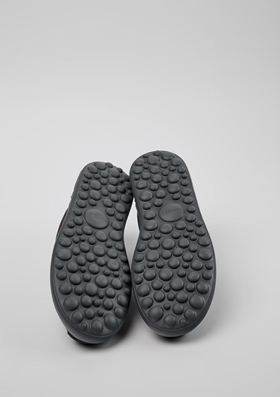 CAMPER Pelotas XLF Gri Erkek Sneaker Ayakkabı
