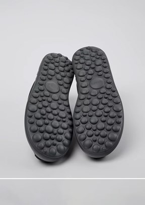CAMPER Pelotas XLF Gri Erkek Sneaker Ayakkabı