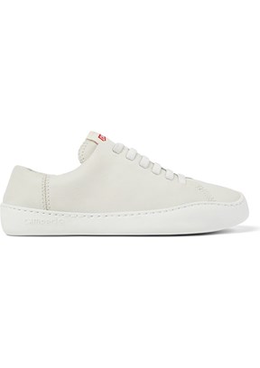 CAMPER Peu Touring Beyaz  Kadın Sneaker Ayakkabı
