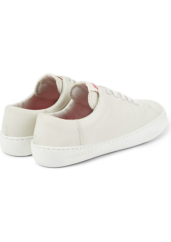 CAMPER Peu Touring Beyaz  Kadın Sneaker Ayakkabı