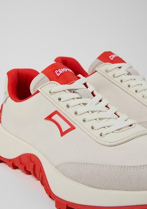 CAMPER Drift Trail Çok Renkli Sneaker Ayakkabı