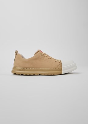 CAMPER Junction Runner Çok Renkli Erkek Sneaker Ayakkabı
