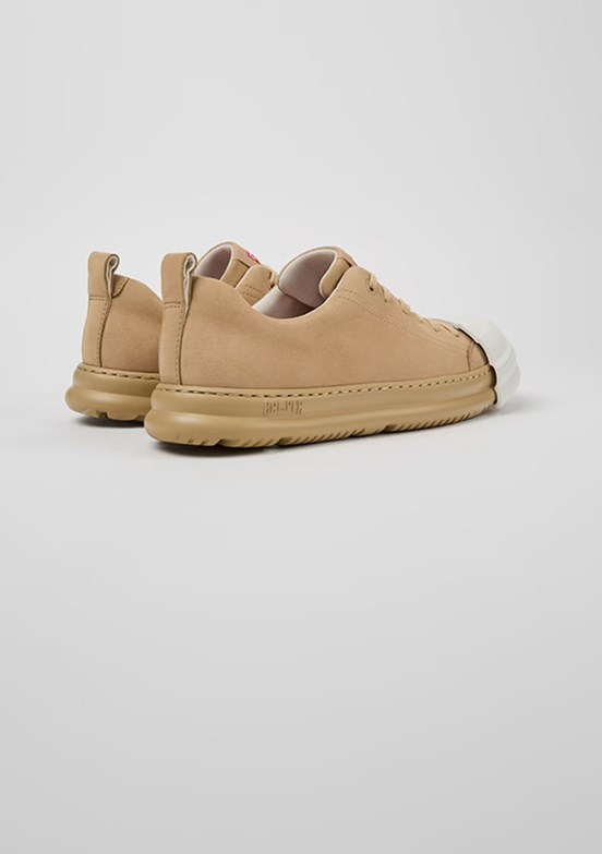 CAMPER Junction Runner Çok Renkli Erkek Sneaker Ayakkabı