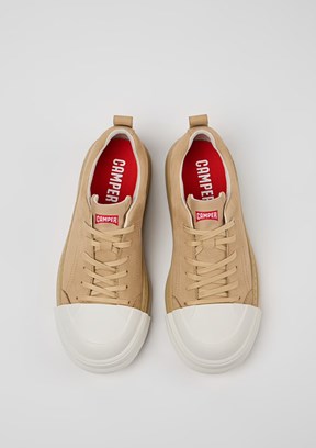 CAMPER Junction Runner Çok Renkli Erkek Sneaker Ayakkabı