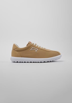 CAMPER Pelotas Xlite Çok Renkli Kadın Sneaker Ayakkabı