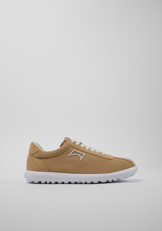 CAMPER Pelotas XLF Kadın Sneaker Ayakkabı