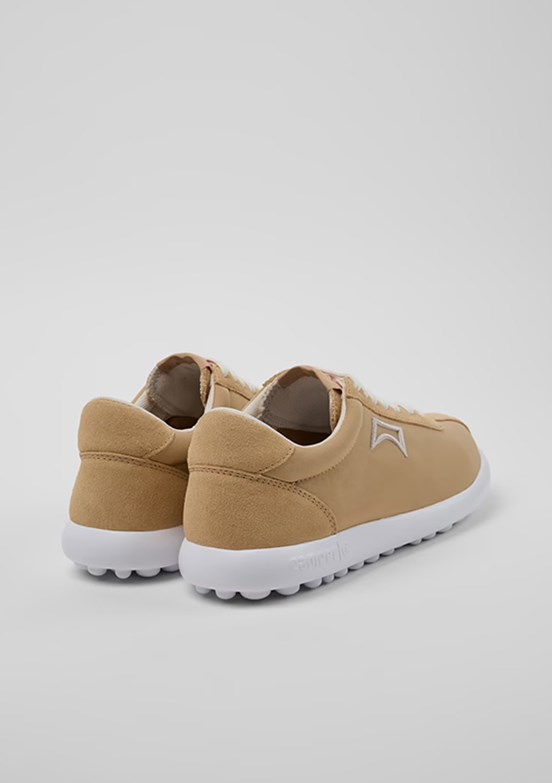 CAMPER Pelotas Xlite Çok Renkli Kadın Sneaker Ayakkabı