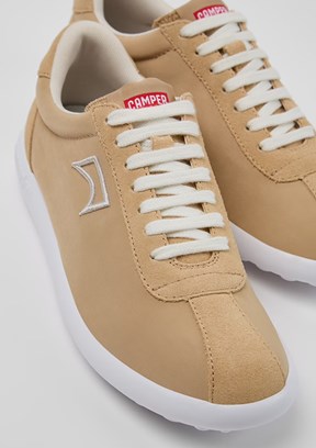 CAMPER Pelotas XLF Kadın Sneaker Ayakkabı