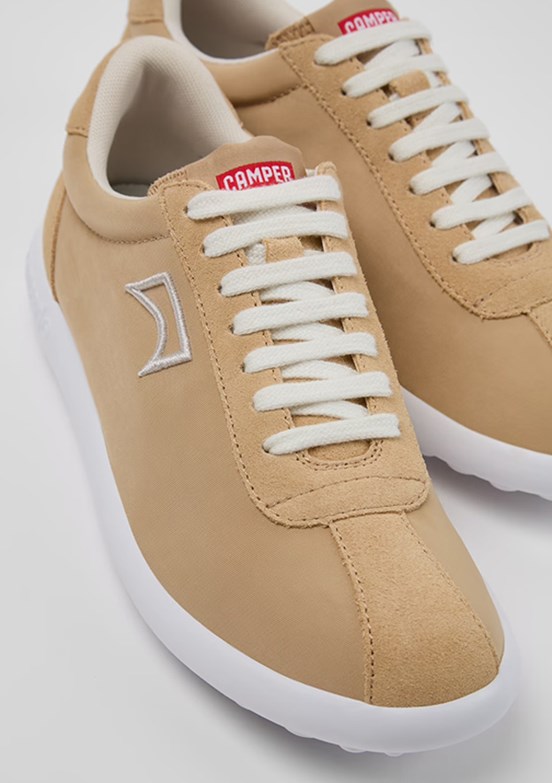 CAMPER Pelotas XLF Kadın Sneaker Ayakkabı