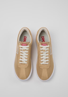 CAMPER Pelotas Xlite Çok Renkli Kadın Sneaker Ayakkabı