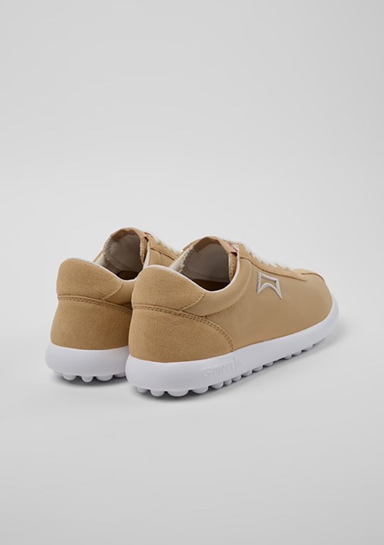 CAMPER Pelotas XLF Kadın Sneaker Ayakkabı