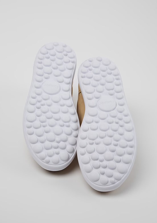 CAMPER Pelotas Xlite Çok Renkli Kadın Sneaker Ayakkabı