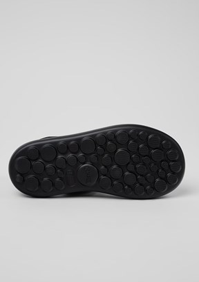 CAMPER Pelotas Flota Siyah Kadın Sandalet