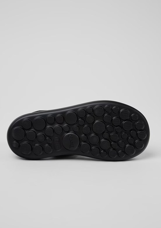 CAMPER Pelotas Flota Siyah Kadın Sandalet