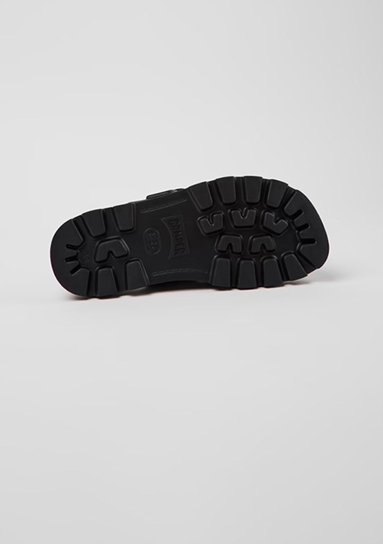 CAMPER Brutus Sandal Siyah Kadın Sandalet