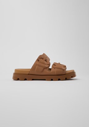 CAMPER Brutus Sandal Kahverengi Kadın Sandalet