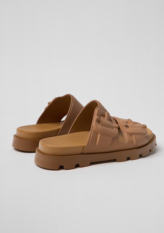 CAMPER Kahverengi Kadın Sandalet