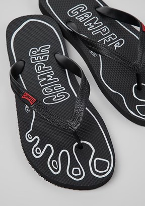 CAMPER Flip Flop Unisex Terlik