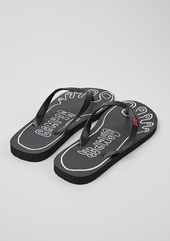 CAMPER Flip Flop Unisex Terlik