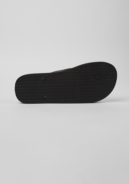 CAMPER Flip Flop Siyah Unisex Terlik
