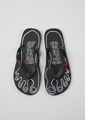 CAMPER Flip Flop Unisex Terlik