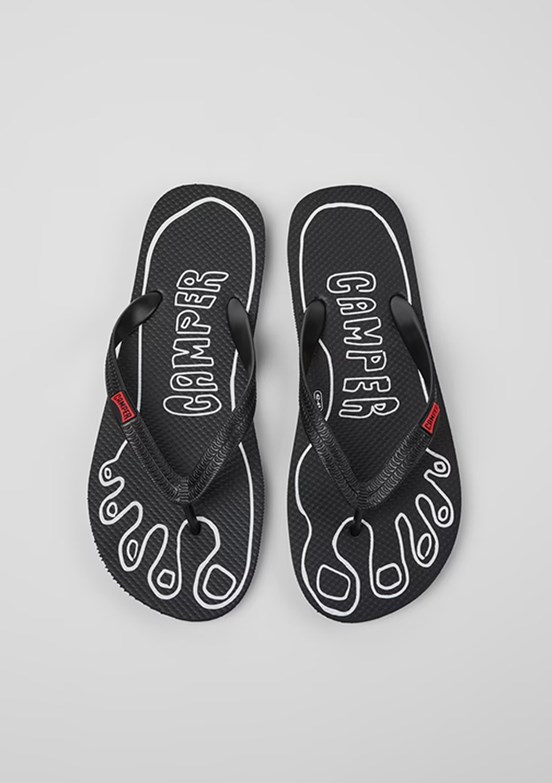 CAMPER Flip Flop Unisex Terlik