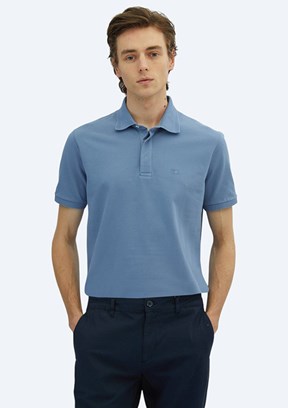 KİP  Erkek Polo Yaka T-Shirt