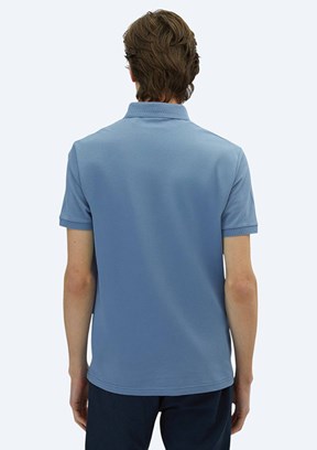 KİP  Erkek Polo Yaka T-Shirt