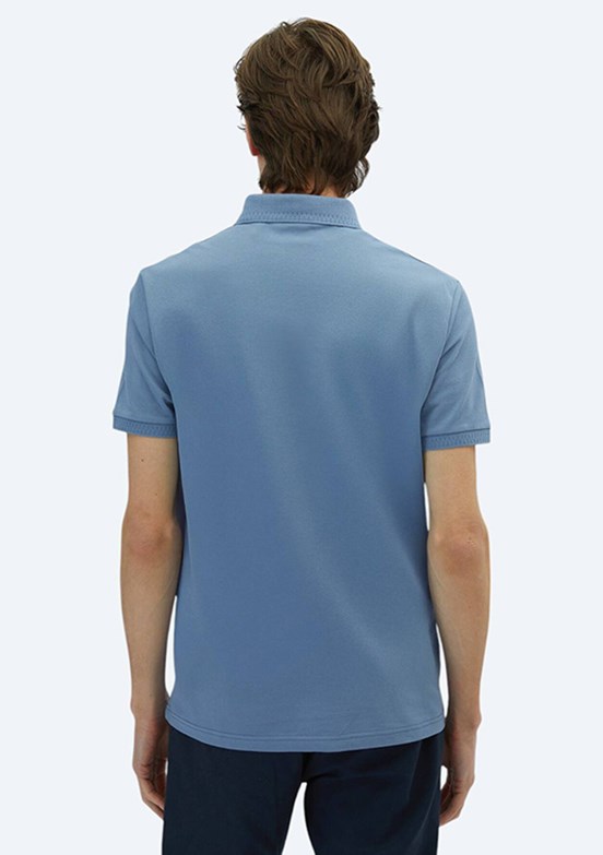 KİP  Erkek Polo Yaka T-Shirt