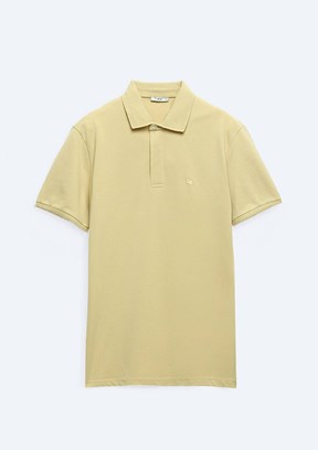 KİP  Erkek Polo Yaka T-Shirt