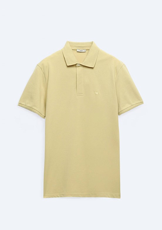 KİP  Erkek Polo Yaka T-Shirt