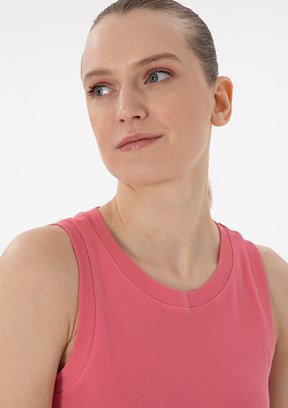 GEDDA-A-25, XS, Pembe Koyu