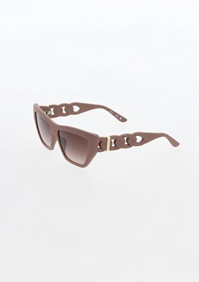 GUESS - 00111 58F 56-14-130 Unisex Renkli Güneş Gözlüğü