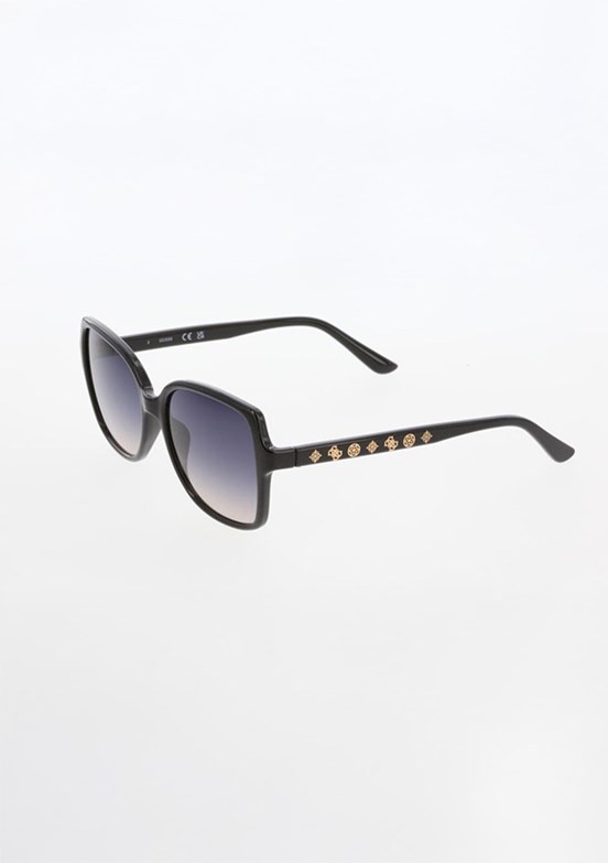 GUESS - 00100 01B 55-17-140 Kadın Renkli Güneş Gözlüğü